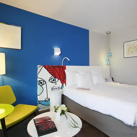 Hotel Napoléon Menton