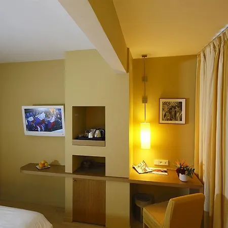 Napoléon Hotel Menton