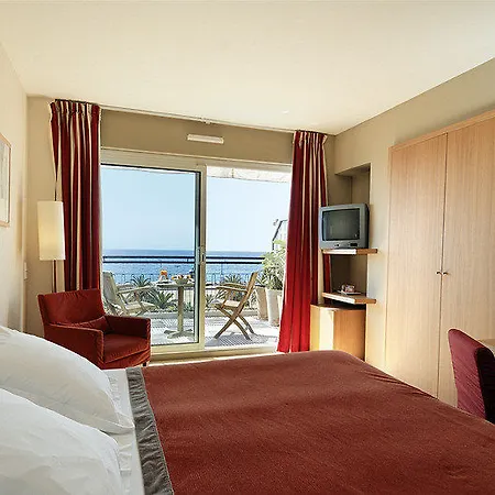 Hotel Napoléon Menton