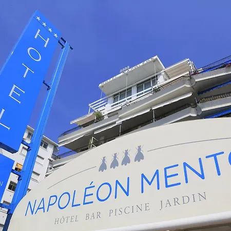 Hotel Napoléon 4*