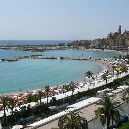 Hotel Napoléon 4*