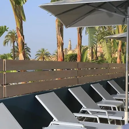 Napoléon Hotel 4*